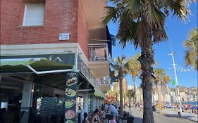 Seafront Unbeatable Location A